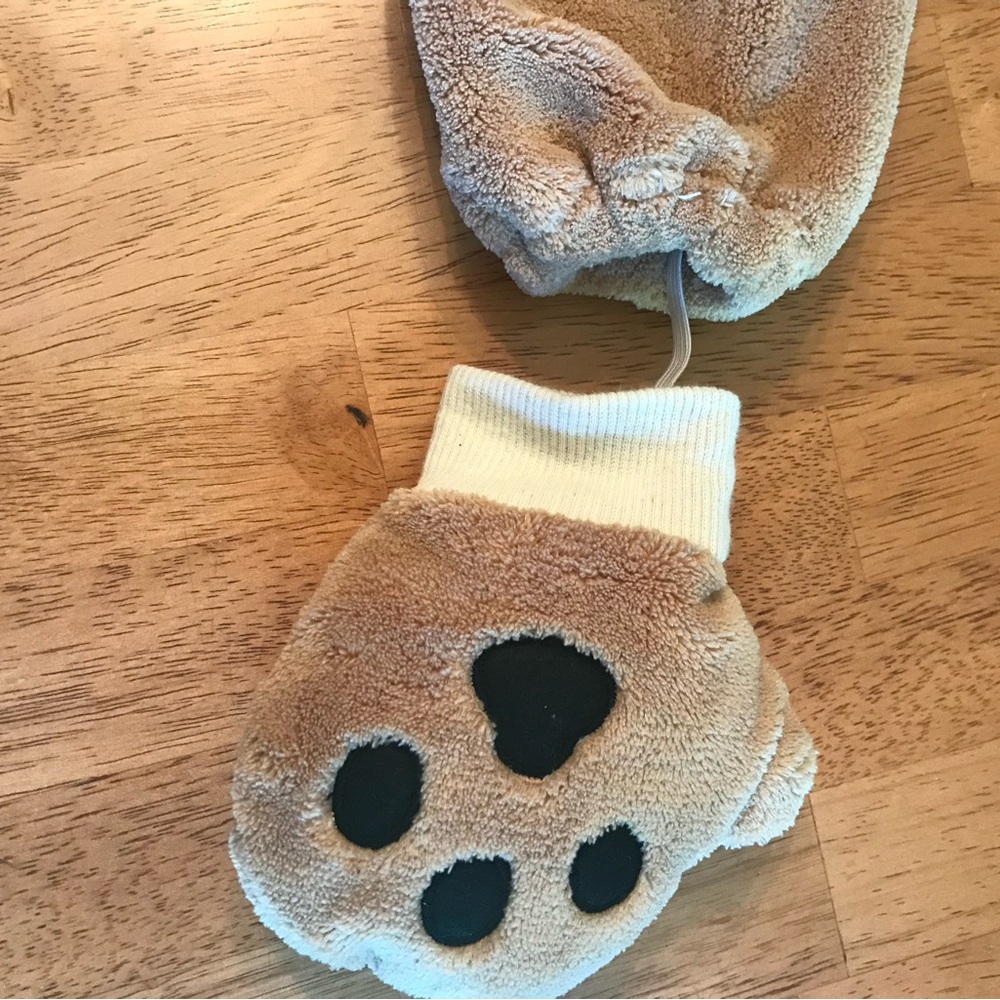 Puppy/Dog Halloween Costume - Kids 12mo-24mo - Picture 7 of 9